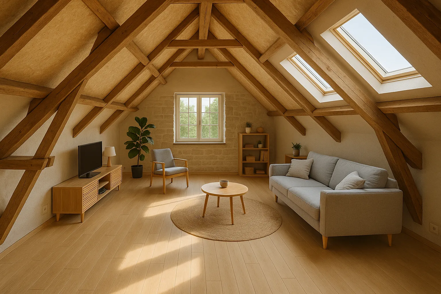 combles-amenages-lumineux