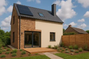 renovation habitation