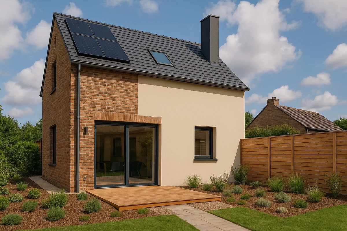 renovation habitation