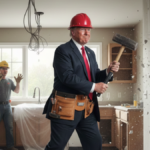 La décision de Trump qui va directement impacter le coût de vos travaux